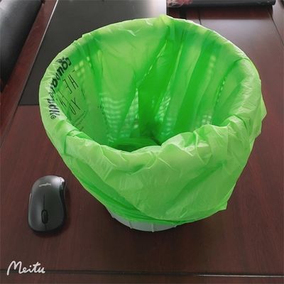 35 x 50 OEM сумок см сумок устранимого Biodegradable Recyclable для упаковки