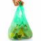 Хозяйственные сумки 40% био основанные Биодеградабле пластиковые, полиэтиленовые пакеты Эко дружелюбные