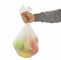 Ватертигхт Биодеградабле Вегетабле сумки, полиэтиленовый пакет плода отсутствие загрязнения