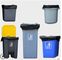 Черные Биодеградабле сумки отброса/Биодеградабле мусорная корзина кладут ОЭМ в мешки приемлемый