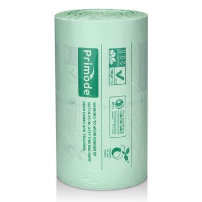 Полиэтиленовые пакеты Eco анти- корозии дружелюбные 30 x 40,5 полиэтиленовых пакетов см Biodegradable