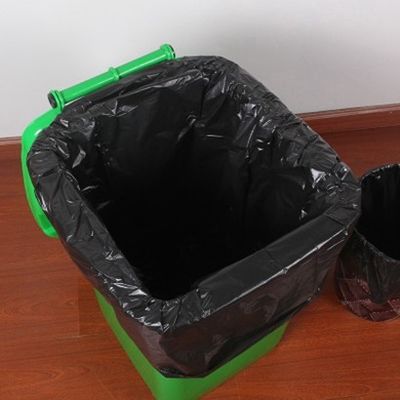 Мешки для мусора 40% био основанные Компостабле, Биодеградабле сумки майцены