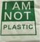 Biodegradable хозяйственные сумки 18mic делают Biodegradable пластиковые сумки водостойким продукции