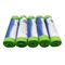 Отброс LDPE HDPE пластиковый Biodegradable кладет 100% в мешки Compostable